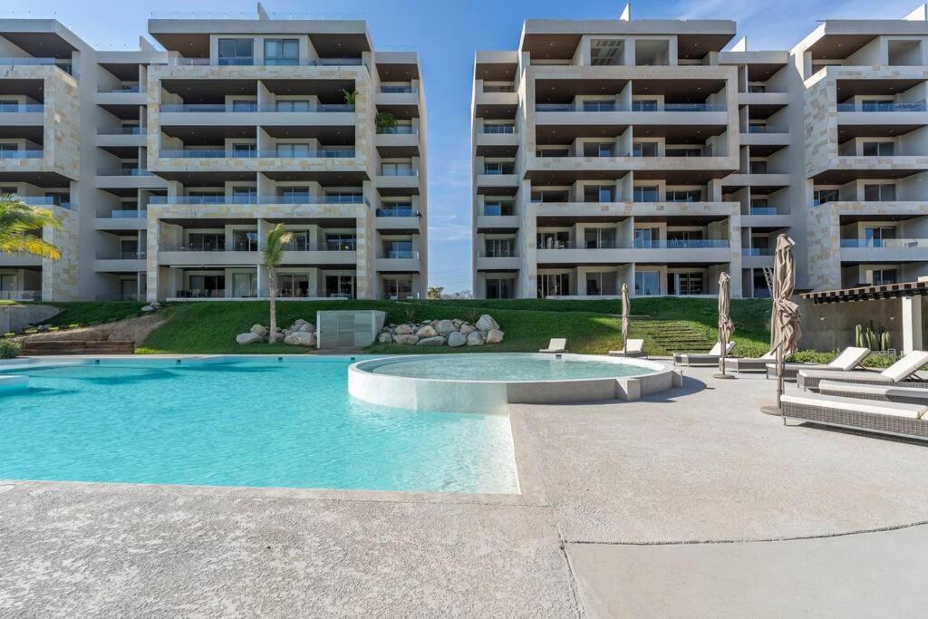 Vista Vela 3 With 3Br/3Bath Condo Κάβο σαν Λούκας Εξωτερικό φωτογραφία