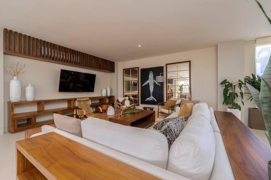 Vista Vela 3 With 3Br/3Bath Condo Κάβο σαν Λούκας Εξωτερικό φωτογραφία